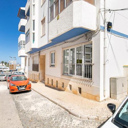 Shell Apartment, Walking To Beach And Center Λάγος Εξωτερικό φωτογραφία