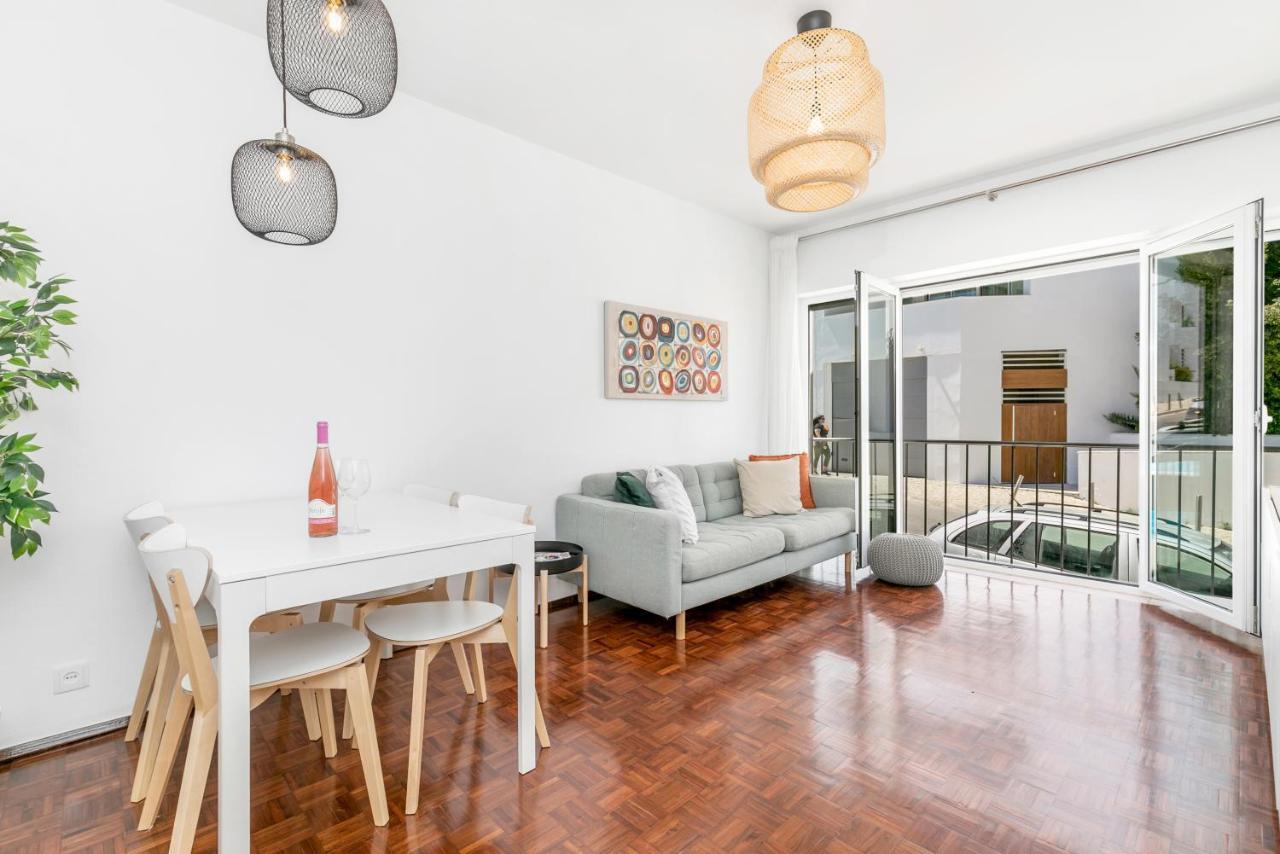 Shell Apartment, Walking To Beach And Center Λάγος Εξωτερικό φωτογραφία