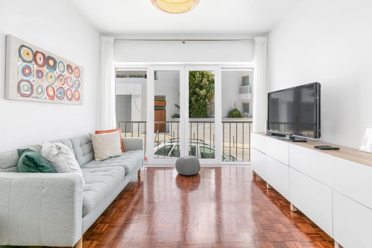 Shell Apartment, Walking To Beach And Center Λάγος Εξωτερικό φωτογραφία