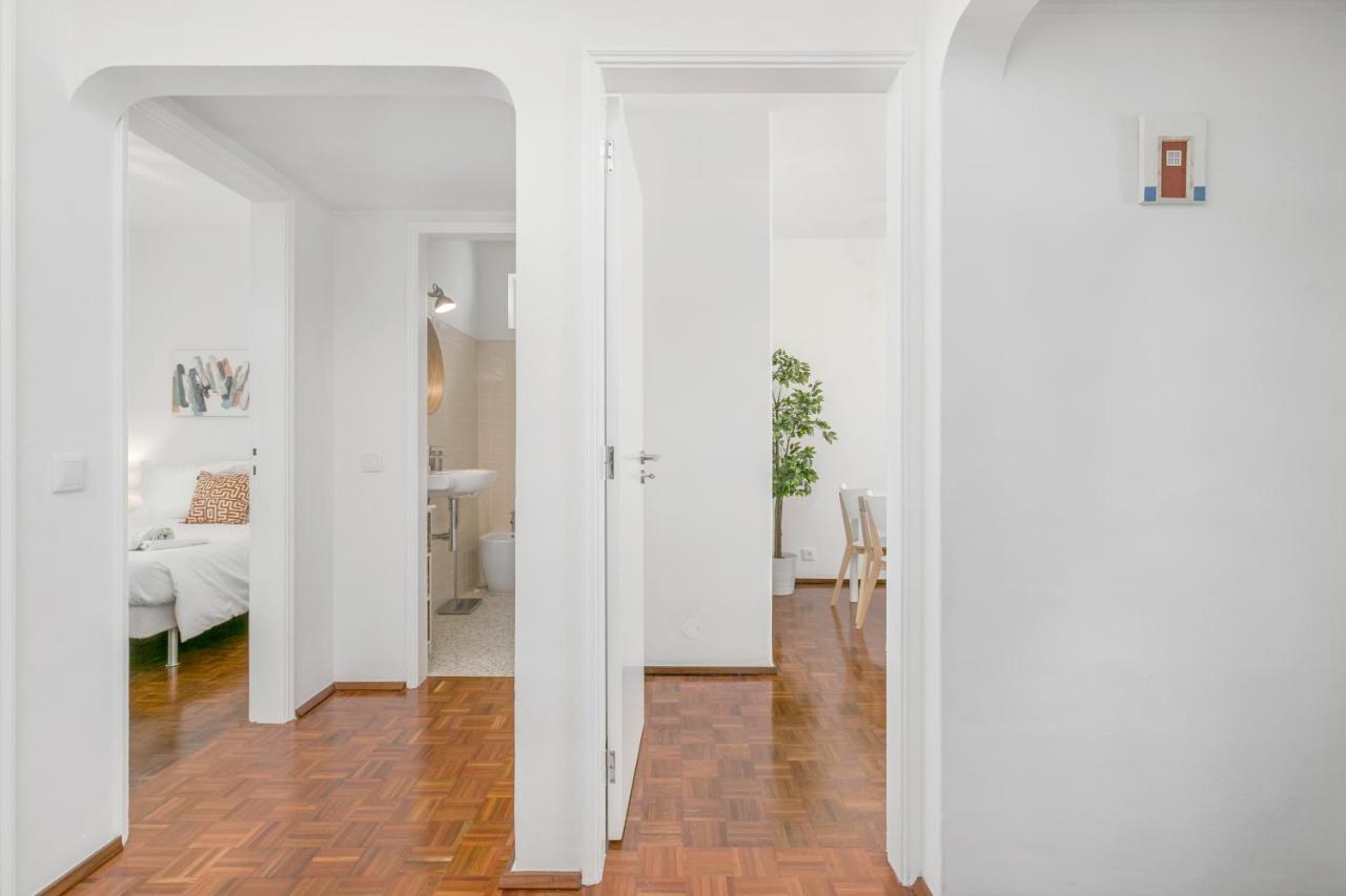 Shell Apartment, Walking To Beach And Center Λάγος Εξωτερικό φωτογραφία