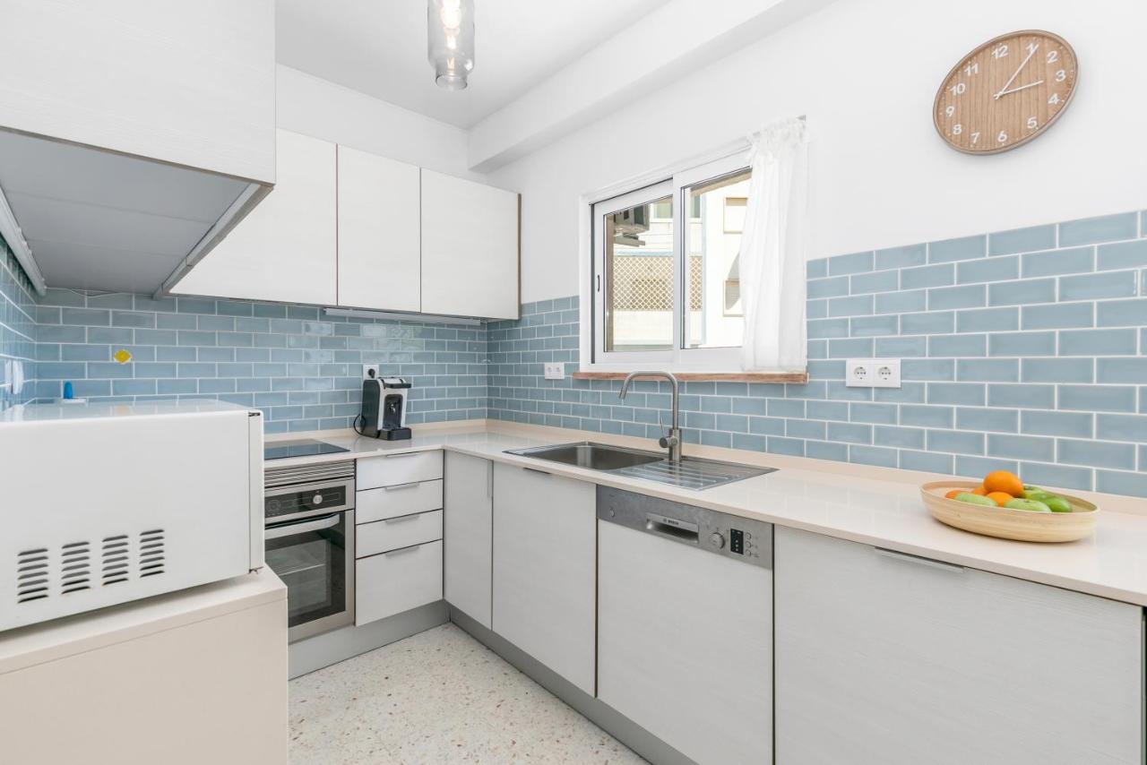 Shell Apartment, Walking To Beach And Center Λάγος Εξωτερικό φωτογραφία
