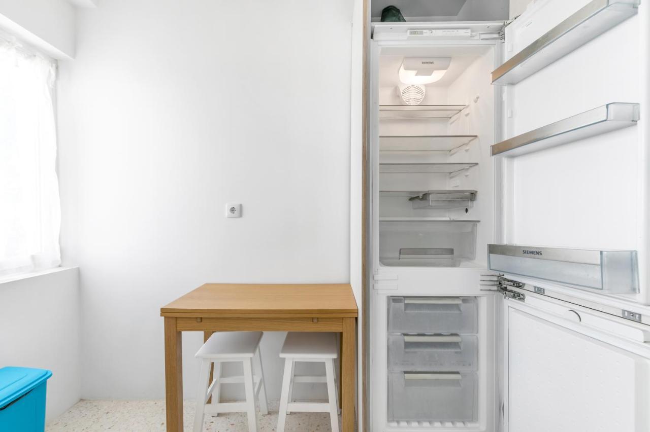 Shell Apartment, Walking To Beach And Center Λάγος Εξωτερικό φωτογραφία