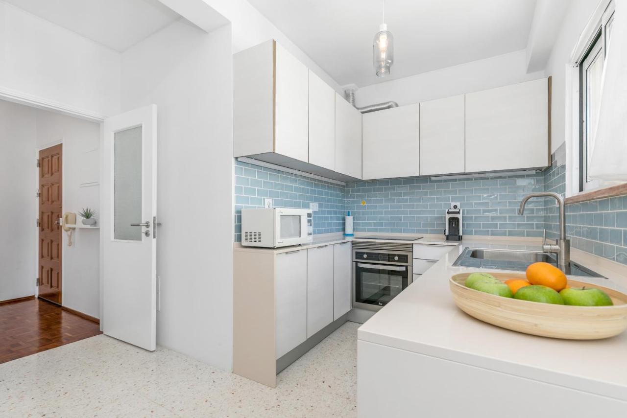 Shell Apartment, Walking To Beach And Center Λάγος Εξωτερικό φωτογραφία